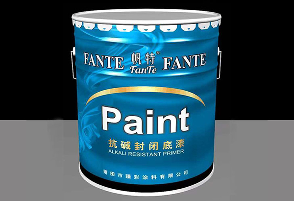 莆田内墙乳胶漆应注意什么 四个购买内墙乳胶漆的标准！