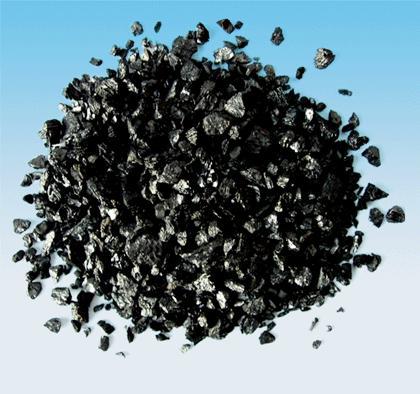 什么是活性炭技术？