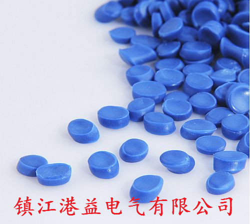 揚中耐寒PVC粒料生產(chǎn)基地高品質(zhì)pvc耐寒料可在零下40度使用