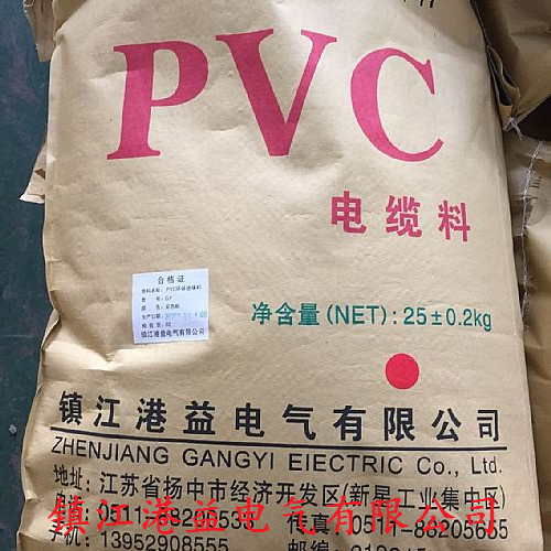 解析PVC插头料产品质量好坏的决定性因素