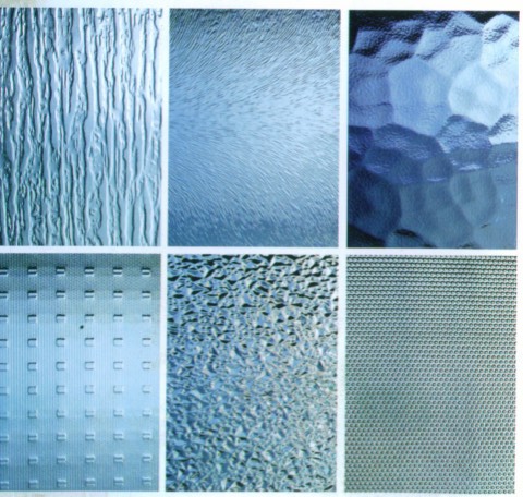 建筑玻璃的分类,包括中空玻璃、夹层玻璃、钢化玻璃、半钢化玻璃和镀膜玻璃