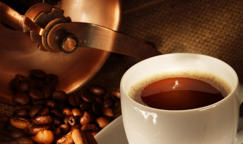 山东青岛咖啡豆供应商教你咖啡豆如何选择好的咖啡豆?
