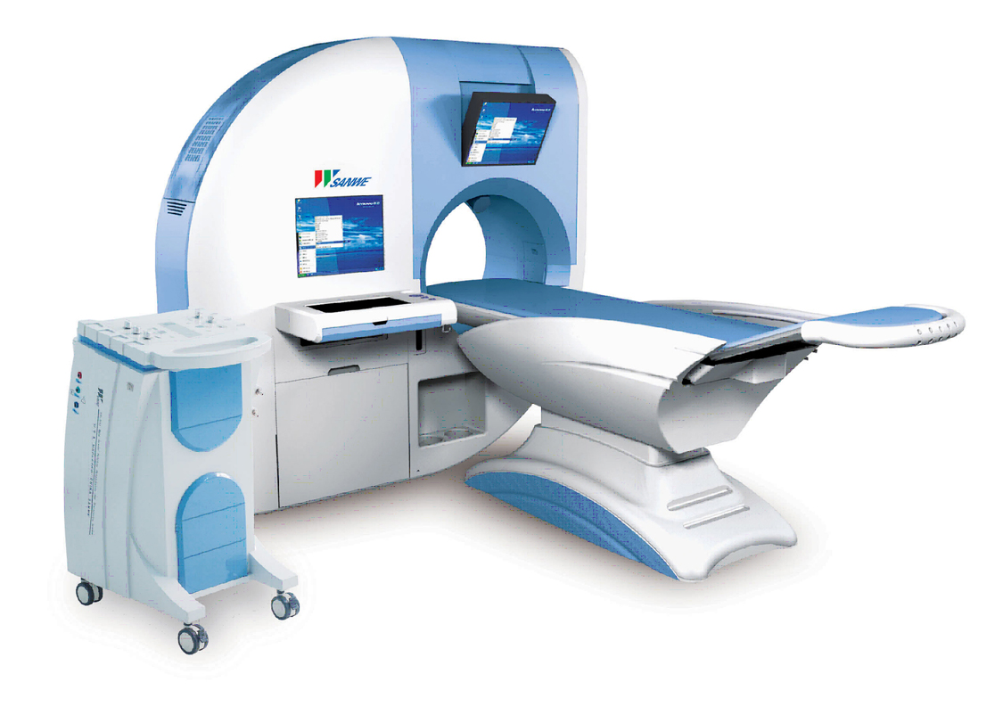 医疗设备的分类为三大类,即诊断设备类,治疗设备类及辅助设备类