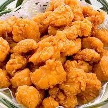 濮阳永兴糕点小吃职业培训学校教你制作台湾盐酥鸡