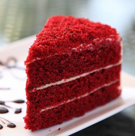 蛋糕裱花学校带您感受红丝绒蛋糕的魅力