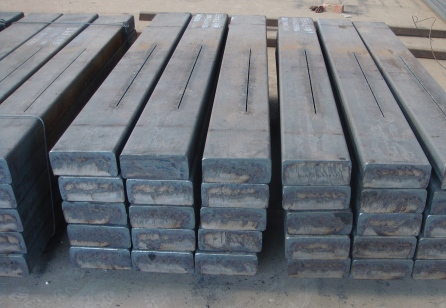 河北热轧方钢生产厂家为你报道：2016年2月份安阳市场废钢行情