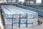 河南Q345扁钢生产厂家