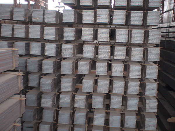 南京热轧扁钢供应商