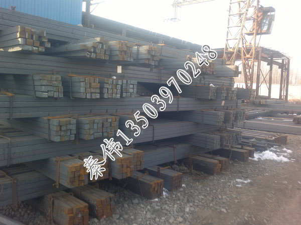 安阳Q235扁钢生产厂家