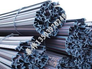山东热轧扁钢生产厂家和你分享Q345扁钢可以用于钢轨吗