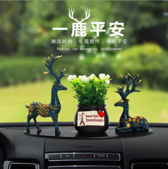 做汽车用品行业，深圳汽车香水商城平台是认真的