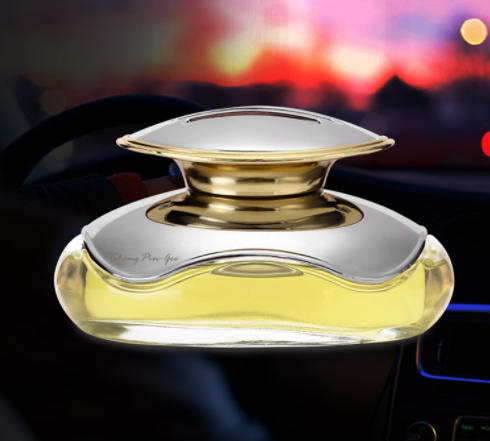 汽车出风口香水生产商提醒别再购买低价劣质汽车香水了
