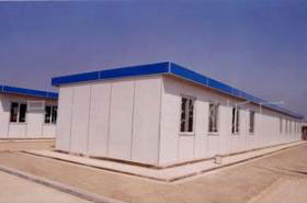 新疆哪个工地临建房的工程质量最好