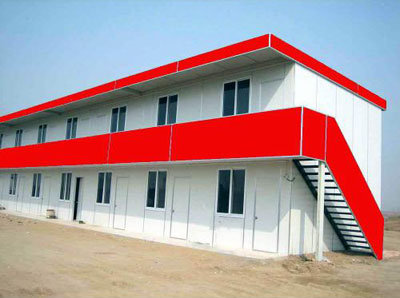 新疆彩钢钢构工程设计制作安装一站式服务