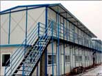 新疆供应彩钢活动房最优秀的厂家就在乌鲁木齐庆达彩钢钢构有限公司