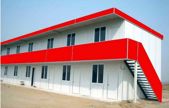 专业提供新疆活动彩钢房彩板房价格新疆庆达彩板钢构工程有限公司