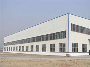 新疆庆达彩板钢构工程有限公司新疆彩板工程,新疆彩钢工程