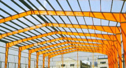 生产乌鲁木齐组装房,乌鲁木齐彩板房仓库就找新疆庆达彩板钢构公司造价最低欢迎选购