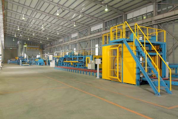 新疆钢结构库房|新疆钢结构仓库优化新疆钢结构
