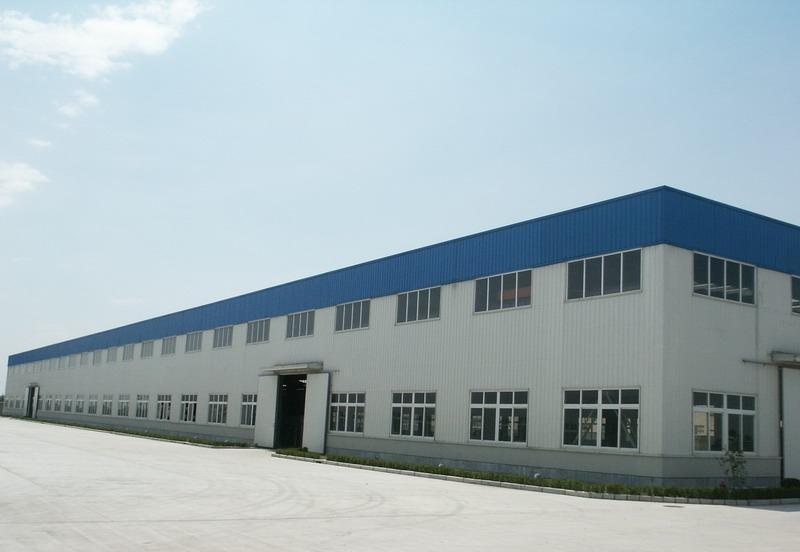 新疆彩鋼廠房建造規劃新疆彩鋼庫房的設計實施方案