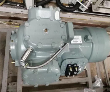 中央空调水泵故障修理