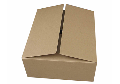 什么因素影响纸箱的抗压强度？