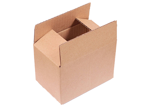 影响青岛纸箱包装品质的因素