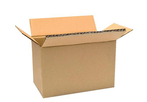 青岛纸箱厂如何回收费纸箱的呢？