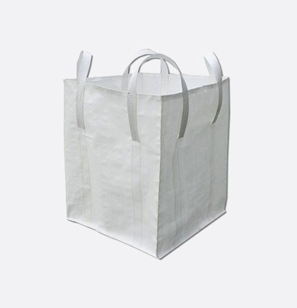 Cross Angle sling container bag