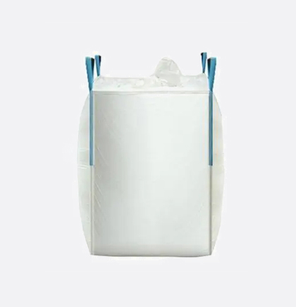 U-shaped container bag