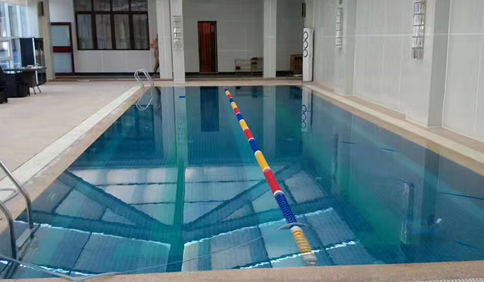 室内游泳池在使用时需要注意哪些注意事项