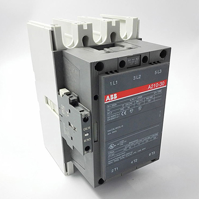ABB A210-30 交流接觸器