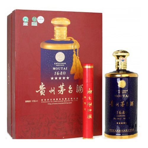 全国回收茅台酒