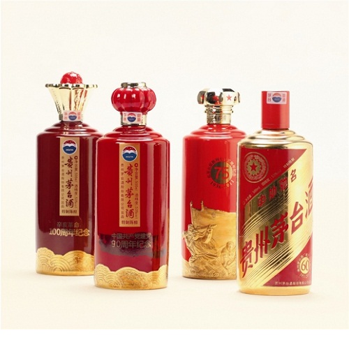 高价回收飞天茅台