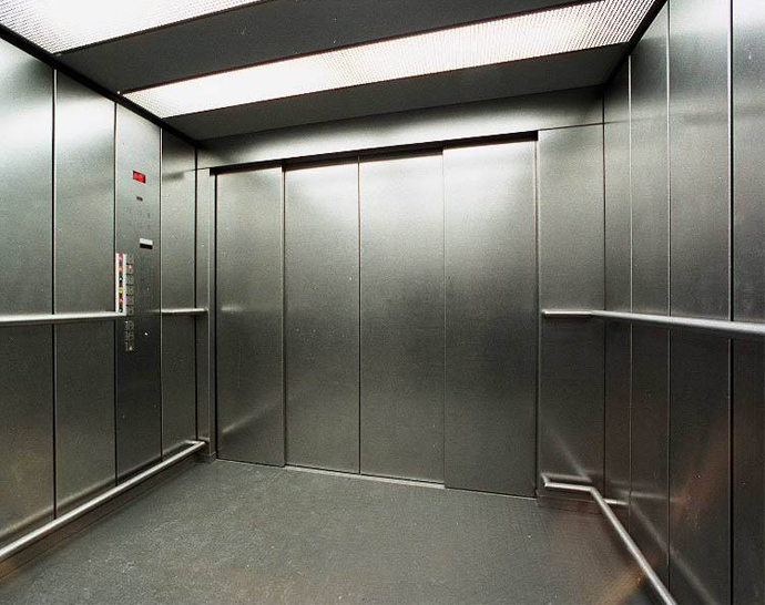 福清小型別墅電梯