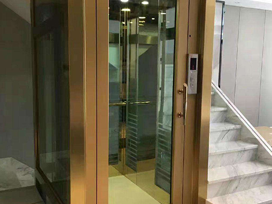 福建住宅加装电梯