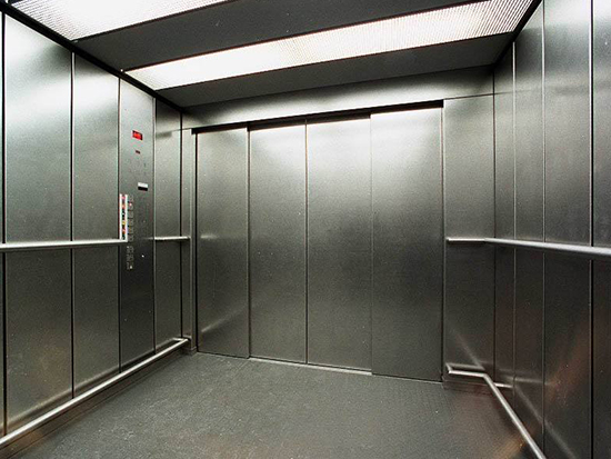 福州載貨電梯