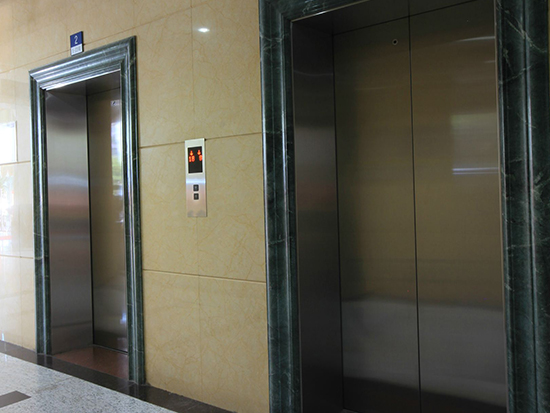 福州乘客电梯