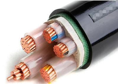 欧耐特线缆厂家教您了解高压电线为什么都是三根线？