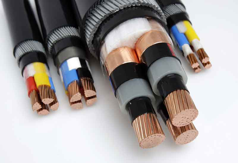 青海电线电缆厂家带您了解电力电缆带电检查的测试方法