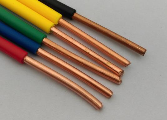 青海电线电缆厂家简述特种电缆的组成和特点