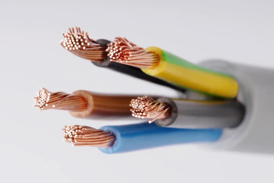 教你如何鉴别伪劣电线电缆？