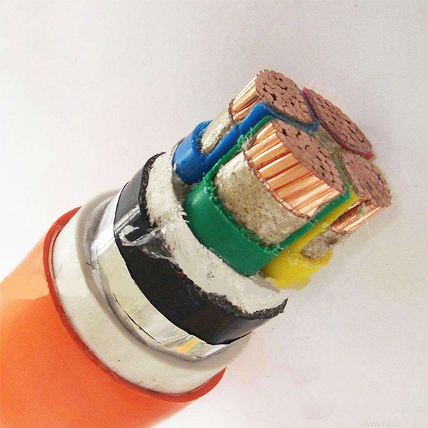 青海电线电缆厂家：电线电缆老化的原因