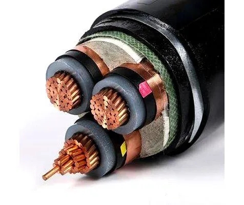 哪些因素影響高低壓電纜的絕緣電阻？