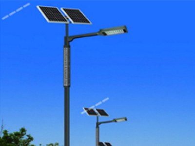 青海太阳能路灯生产厂家|太阳能路灯如何安装| 青海路灯批发厂家