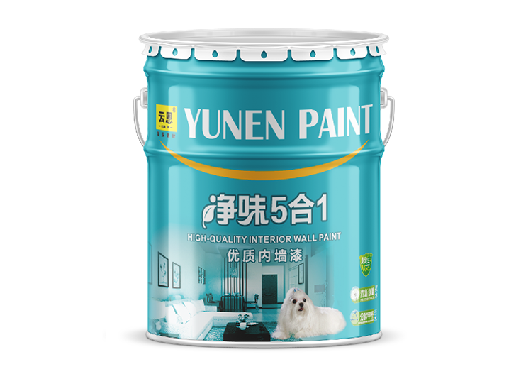 内墙漆