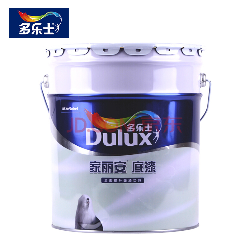 建筑涂料的技术现状及发展趋势