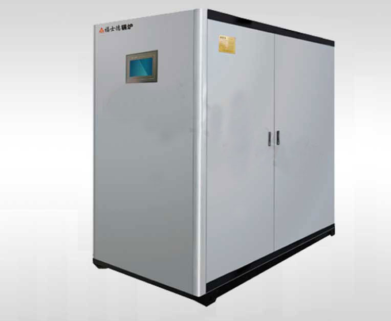 低氮商用容積式燃氣熱水爐