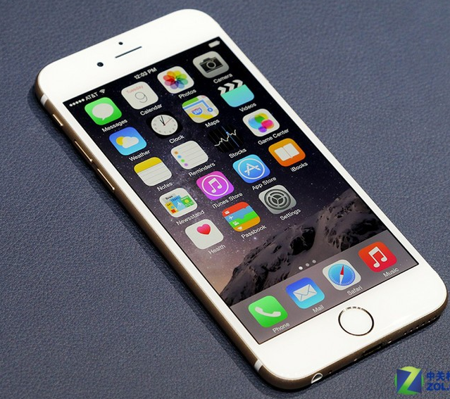 重庆二郎哪里可以办理苹果iPhone6的手机分期付款-国庆特价