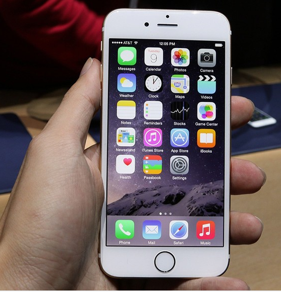 重庆大石坝只要身份证,分期付款--0首付苹果6手机